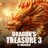 Dragon's Treasure 3 Game Image